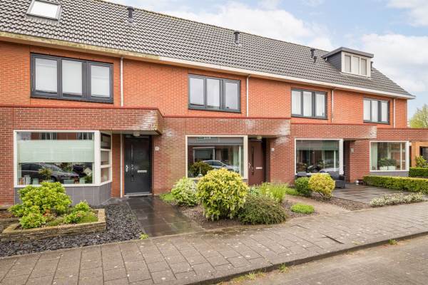 Woning Oeverloper 6 Hoogkarspel