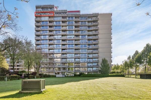 Woning Senecalaan 137 Den Bosch