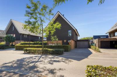 Woning Wim van Baaststraat 17 Oisterwijk