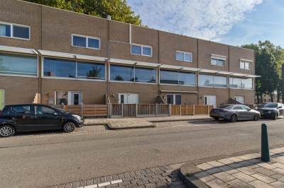Woning Digna Johannaweg 123 Hoogvliet Rotterdam