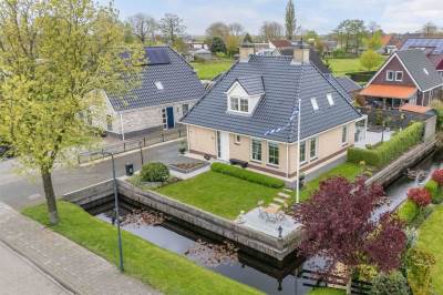 Woning Bandsloot 1D Bantega