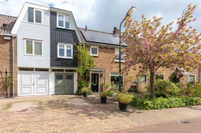 Woning Werkendelslaan 100 Heiloo