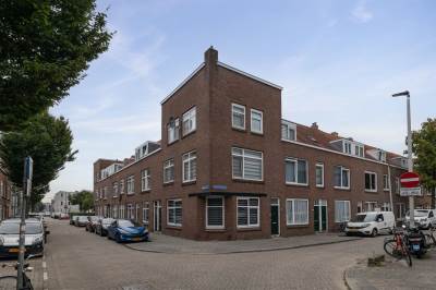 Woning Dahliastraat 49B Rotterdam