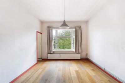 Woning Zuiderparklaan 95 Den Haag