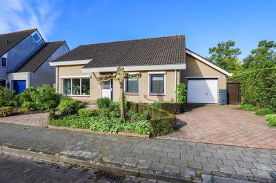 Woning Elanhof 13 Kapelle