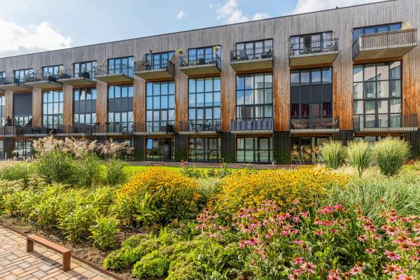 Woning Martinus Nijhoffweg 237 Den Haag