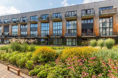 Woning Martinus Nijhoffweg 237 Den Haag