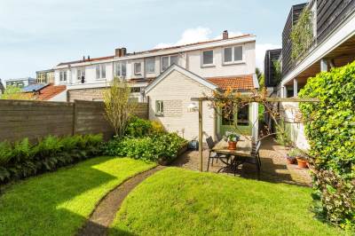 Woning Tooropstraat 107 Nijmegen