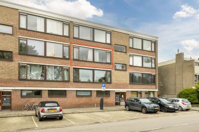 Woning Wilgensingel 91 Rozenburg (ZH)