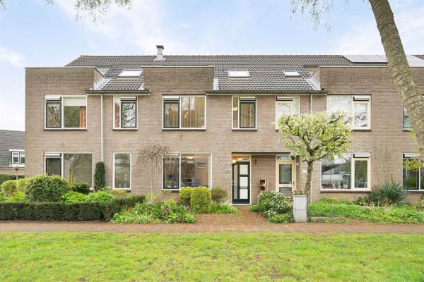 Woning Prinses Beatrixlaan 23 Apeldoorn
