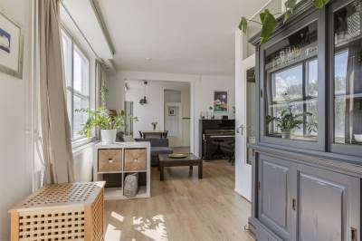 Woning Ringersplaats 92 Rotterdam