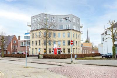 Woning Esserstraat 97 Breda