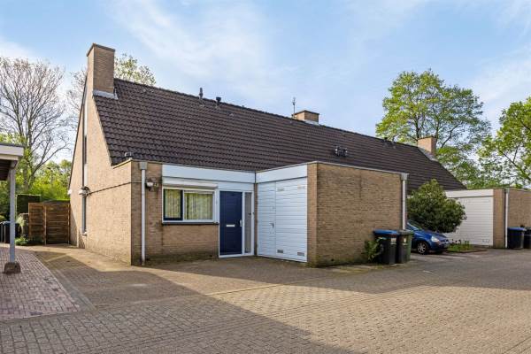 Woning Tappisstraat 6 Arnhem