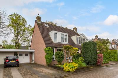 Woning Rengersland 44 Ermelo