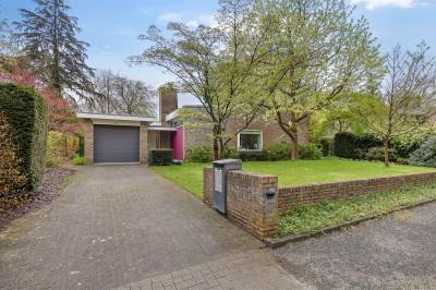 Woning Quintuslaan 21 Groningen