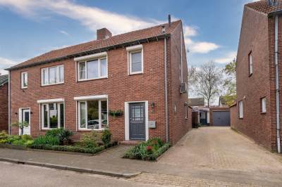 Woning Oude Schandeloseweg 16 Velden