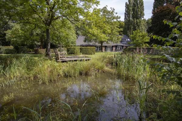 Woning Houterdsedijk 6 Schijndel