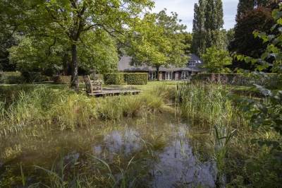 Woning Houterdsedijk 6 Schijndel