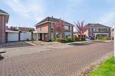 Woning Schouwen 60 Emmeloord