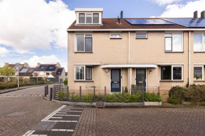 Woning Koningslaan 1 Oostvoorne