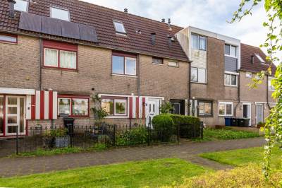 Woning Wipmolenweg 8 Almere