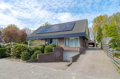 Woning Noordes 7 Borger