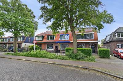 Woning Julianalaan 102 Bergschenhoek