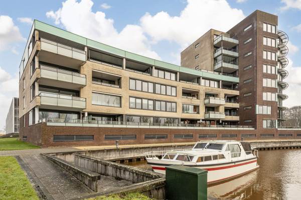 Woning Steenwijkerdiep 98 Steenwijk
