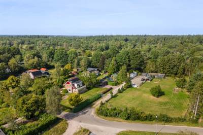 Woning Krachtighuizerkern 5 Putten