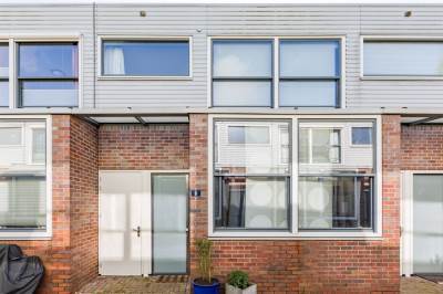 Woning Biesmanstraat 9 Nijmegen