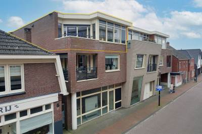 Woning Bouwstraat 11 Rijssen