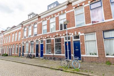 Woning Marwixstraat 7 Groningen