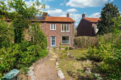 Woning Palmstraat 63 Oss