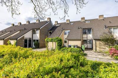Woning Zuiderweg 207 Groningen