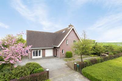 Woning Voorstraat 145 Stellendam