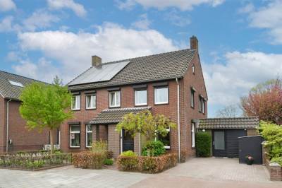 Woning Roomweg 35A Grashoek