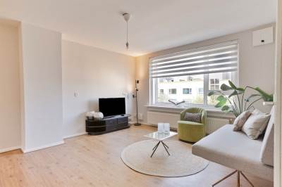 Woning Oosterengweg 274 Hilversum