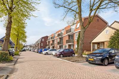Woning Lindenlaan 1D4 Heerhugowaard