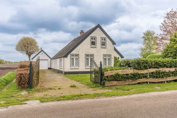 Woning Pastorielaan 5 Vriescheloo