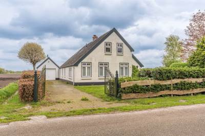 Woning Pastorielaan 5 Vriescheloo