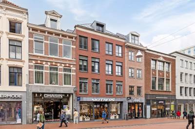 Woning Hendrikhof 13 Nijmegen