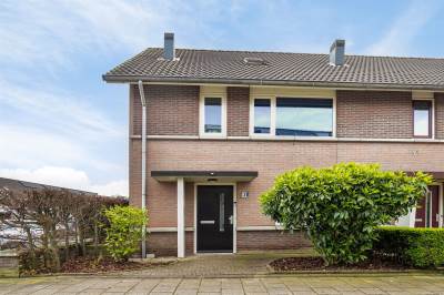 Woning Regenmeer 2 Houten