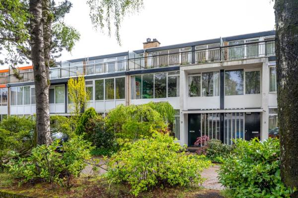 Woning Daltonlaan 9 Zeist