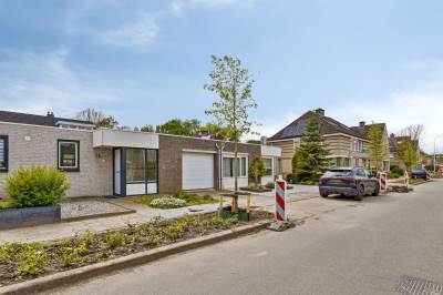 Woning Praaglaan 67 Maastricht