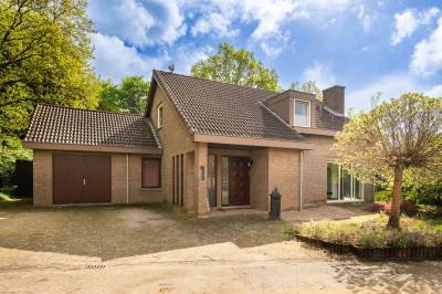 Woning Lindenlaan 1 Sint Odiliënberg