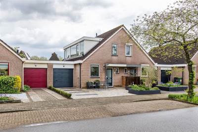 Woning Paulus Potterstraat 38 Tiel