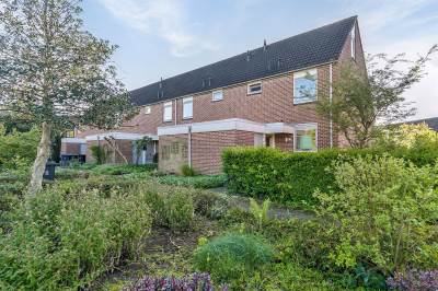 Woning Gerstdreef 40 Doetinchem