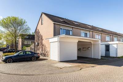 Woning Loogkruidstraat 1 Almere