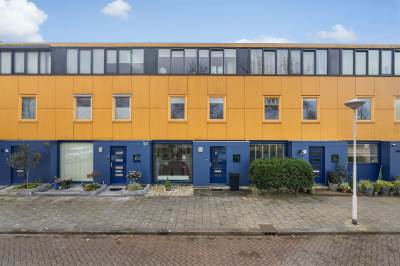 Woning Wilgenhoven 10 Rhoon