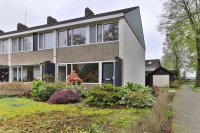 Woning Langhof 2 Surhuisterveen